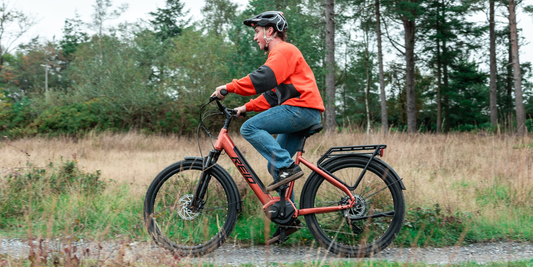 Get to Know Ananda: The eDrive System Specialists Powering Reid Bikes