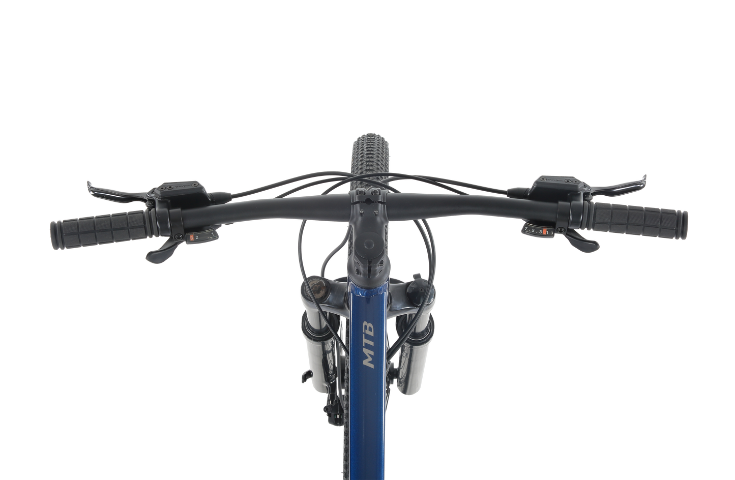 MTB Pro 29" Hydro Disk Navy