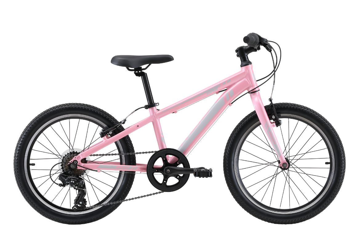Viper 20 Kids Bike Pink Reid Bikes UK