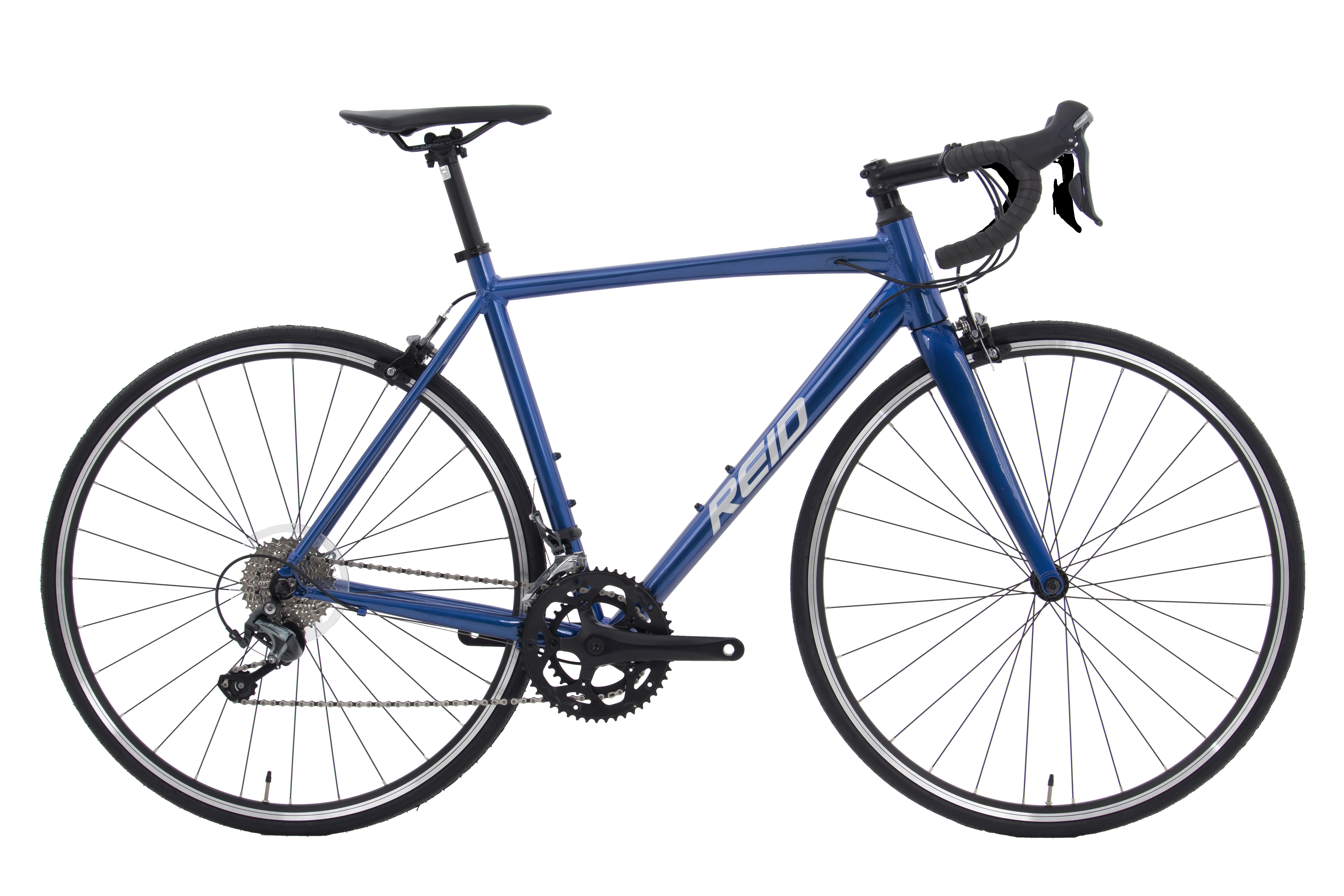 Falco Pro Road Bike Blue