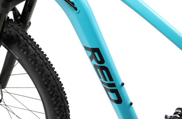 Vice FS 3.0 Mountain Bike MY20 Aqua Bikes Reid