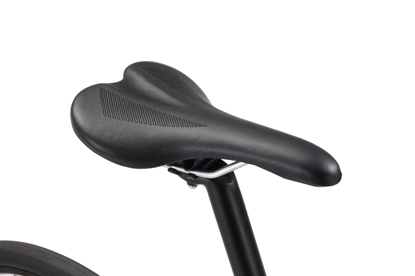 Urban X2 WSD Commuter Bike Silver Bikes Reid