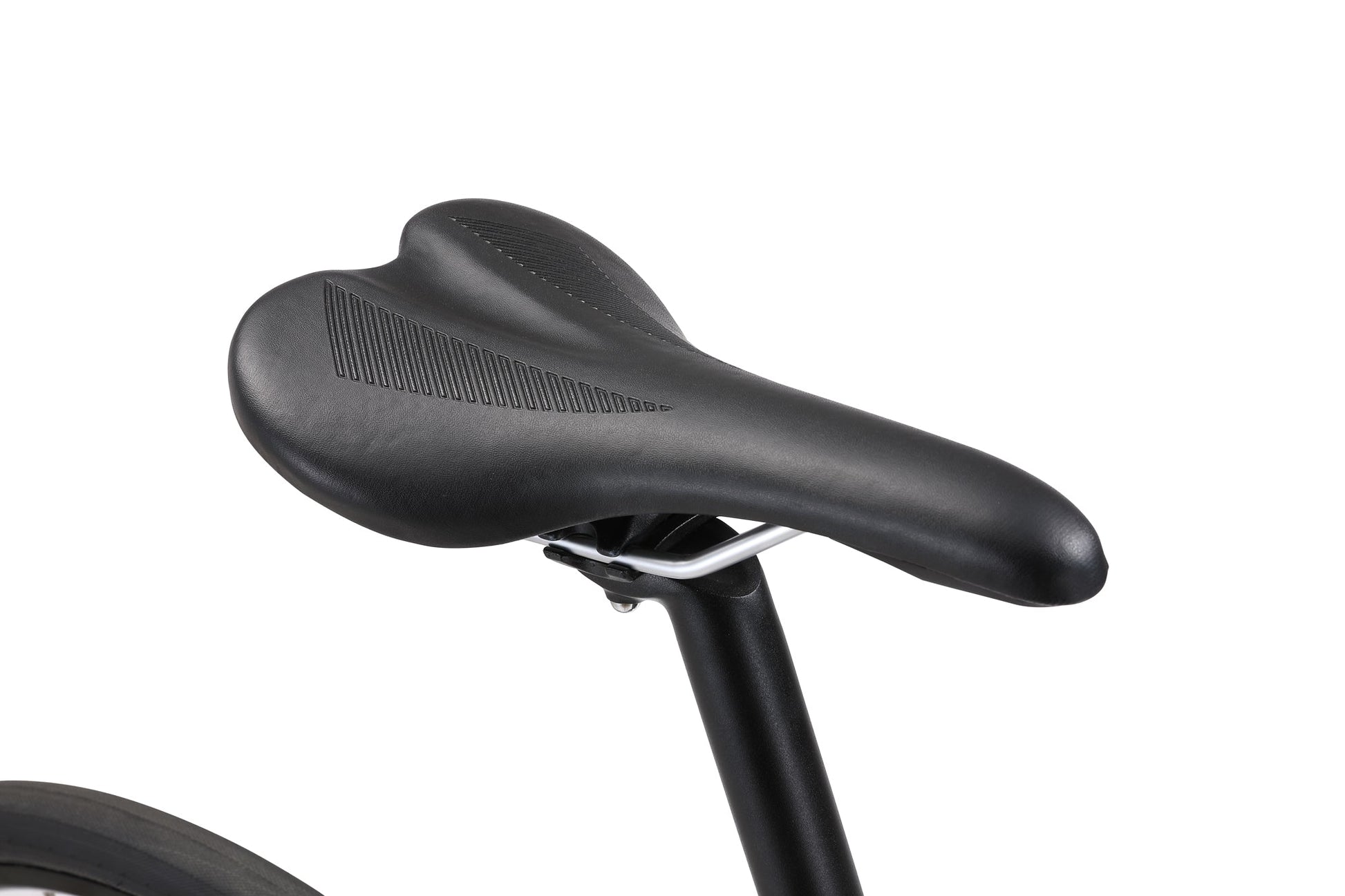 Urban X2 WSD Commuter Bike Silver Bikes Reid