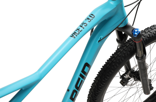 Vice FS 3.0 Mountain Bike MY20 Aqua Bikes Reid