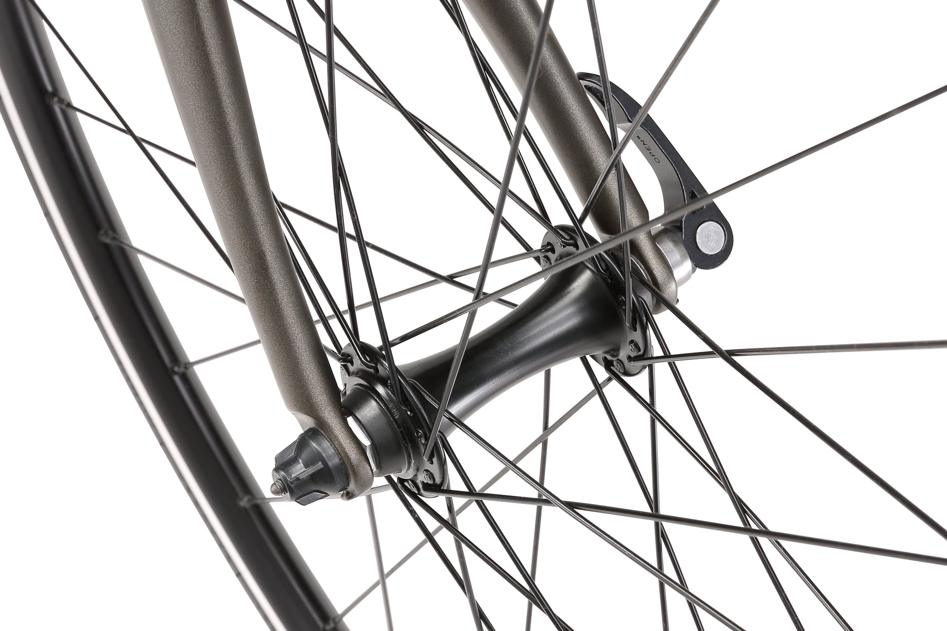 Falco Sport Road Bike Grey Bikes Reid
