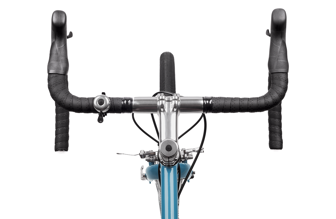 Original Gravel MY25 Gravel Bike Grey