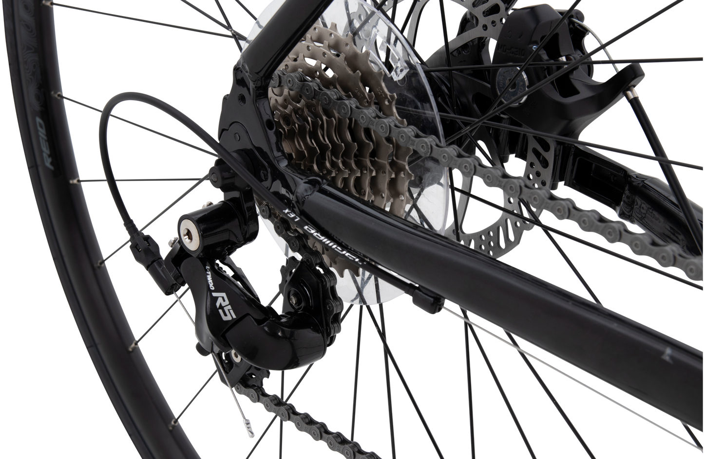 Vantage 3.0 Road Bike MY24 Red Bikes Reid