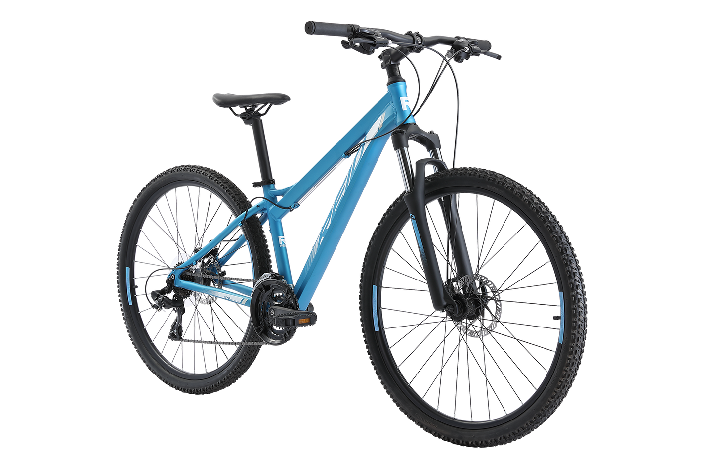 MTB Sport Disc WSD Mountain Bike Aqua Bikes Reid