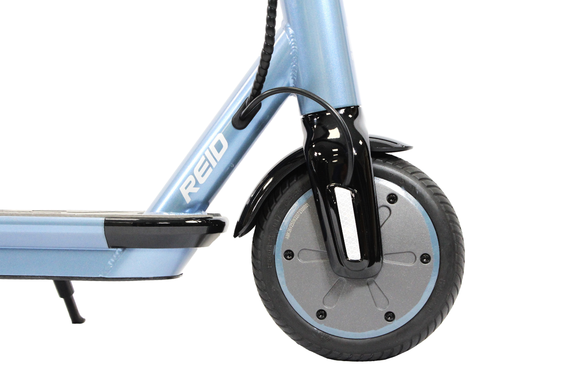 Amplify eScooter Dusky Blue Scooters Reid