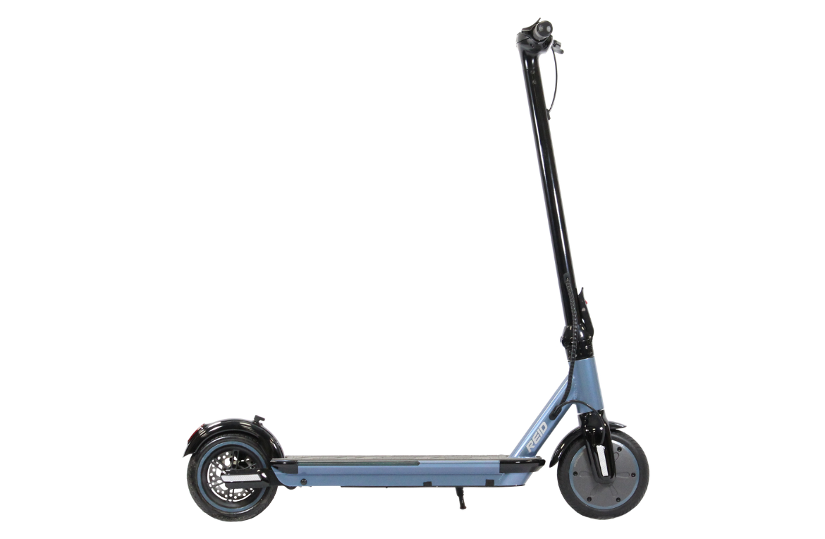 Amplify eScooter Dusky Blue Scooters Reid