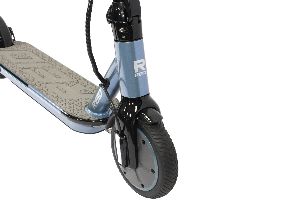 Amplify eScooter Dusky Blue Scooters Reid