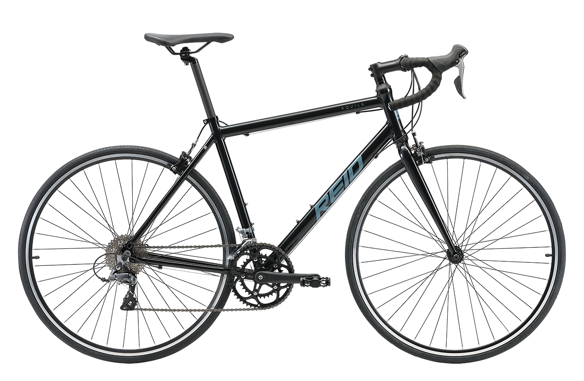 Aquila Road Bike Black