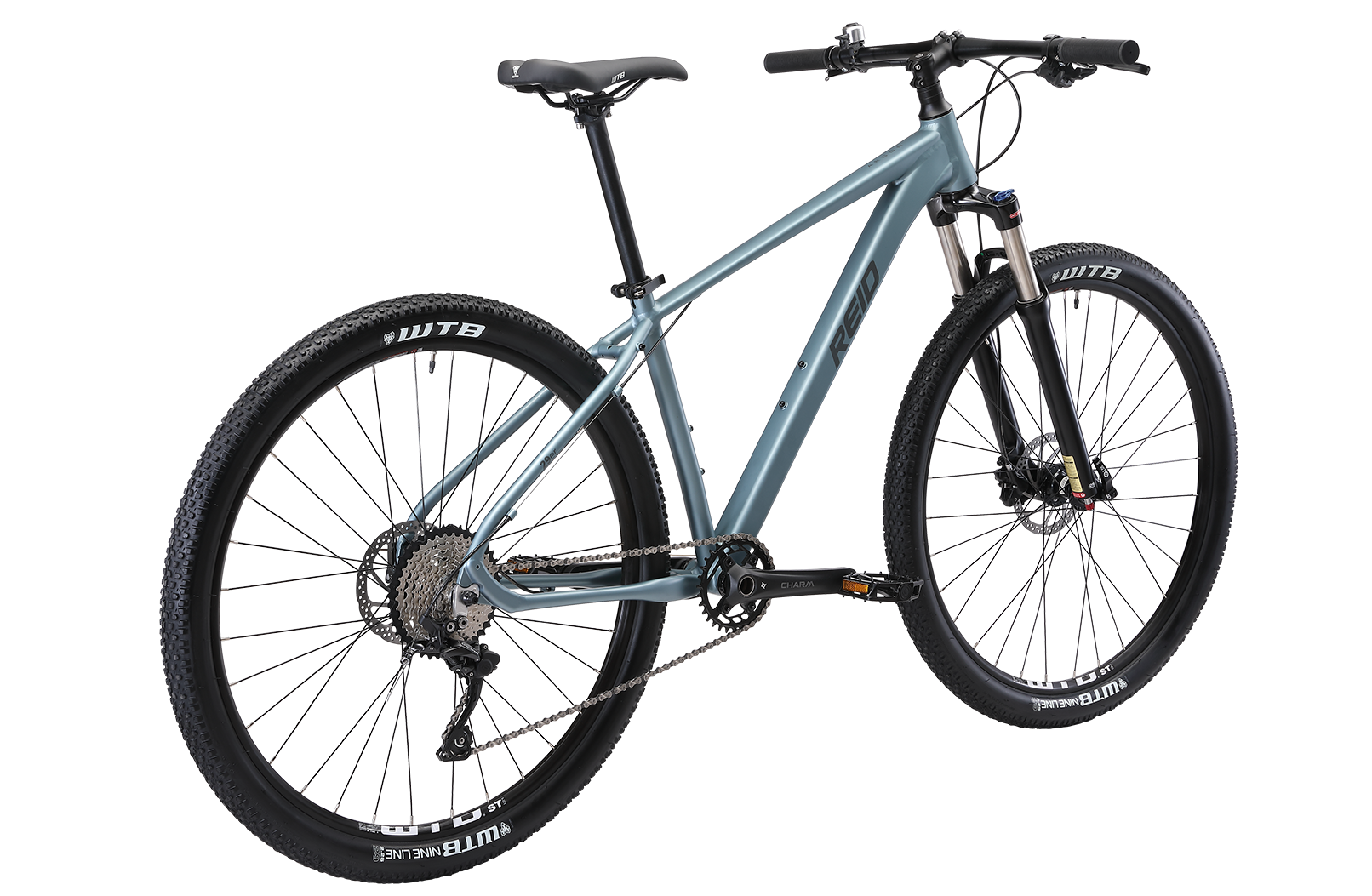 Argon Mountain Bike Dusky Blue Bikes Reid