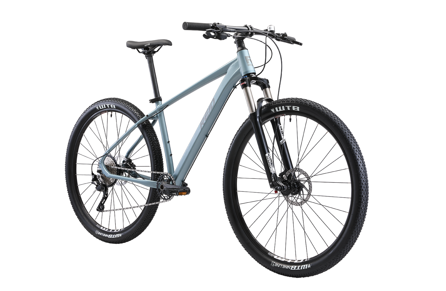 Argon Mountain Bike Dusky Blue Bikes Reid
