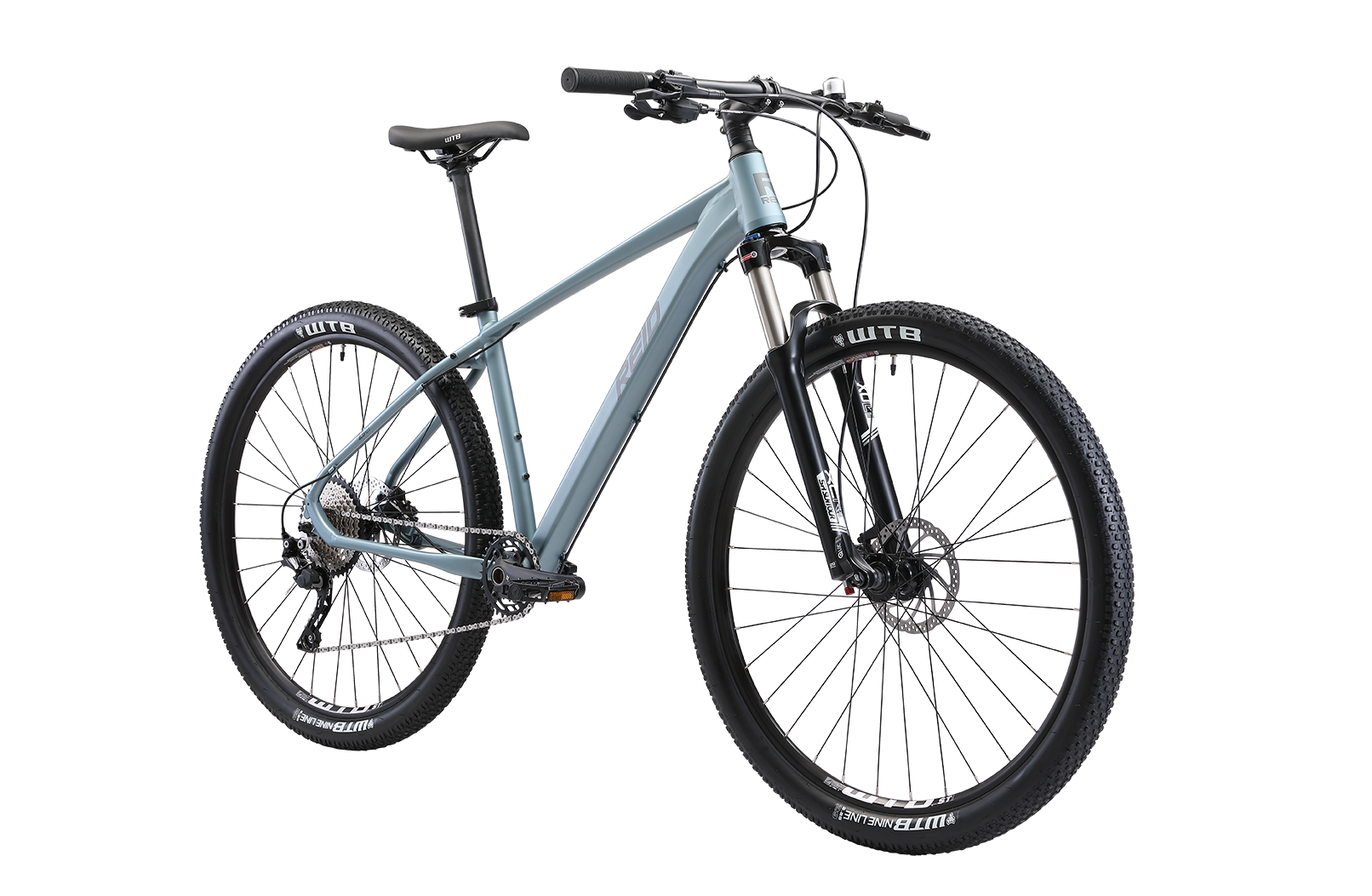 Argon Mountain Bike Dusky Blue Bikes Reid