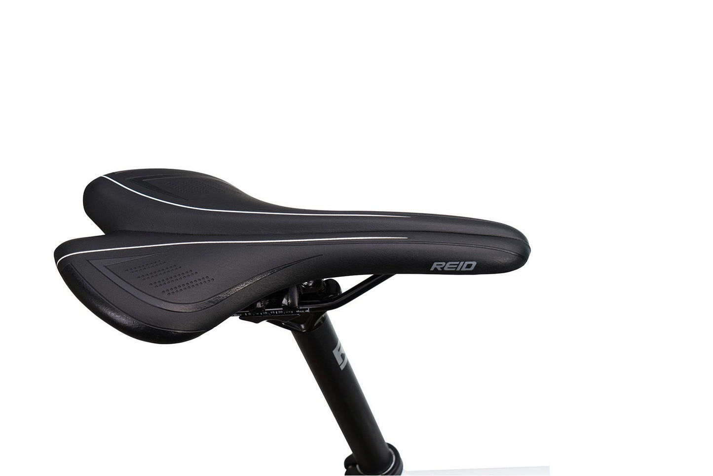 Vantage Endurance 1.0 Road Bike White Bikes Reid