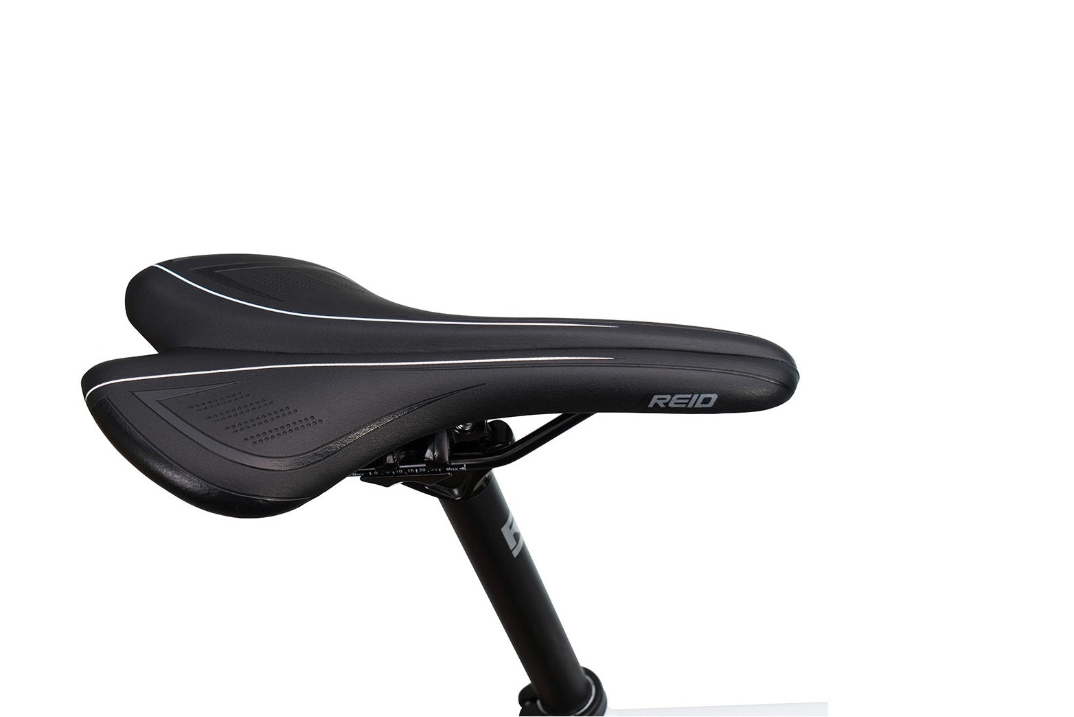 Vantage Endurance 1.0 Road Bike White Bikes Reid