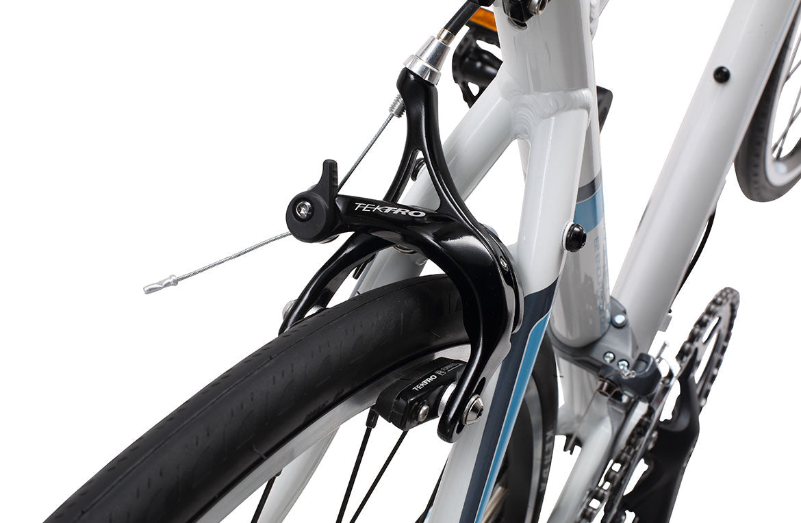 Osprey WSD Road Bike White Bikes Reid