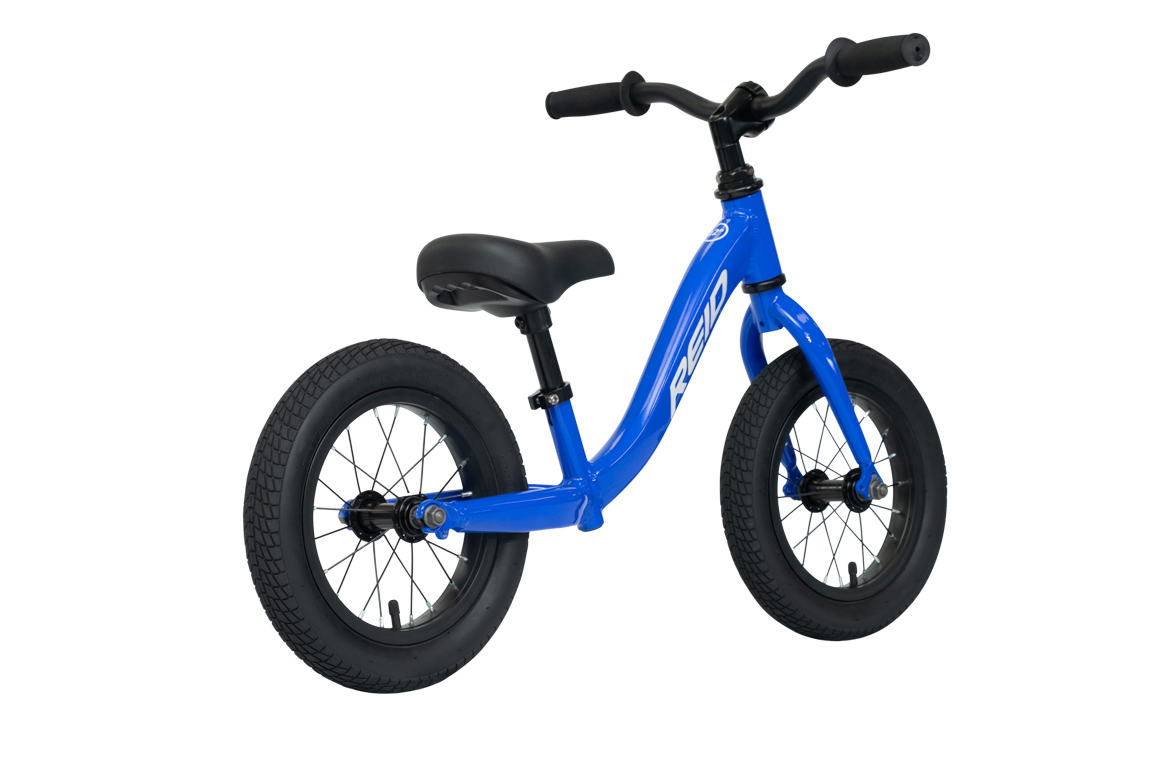 Balance Kids Bike MY26 Blue