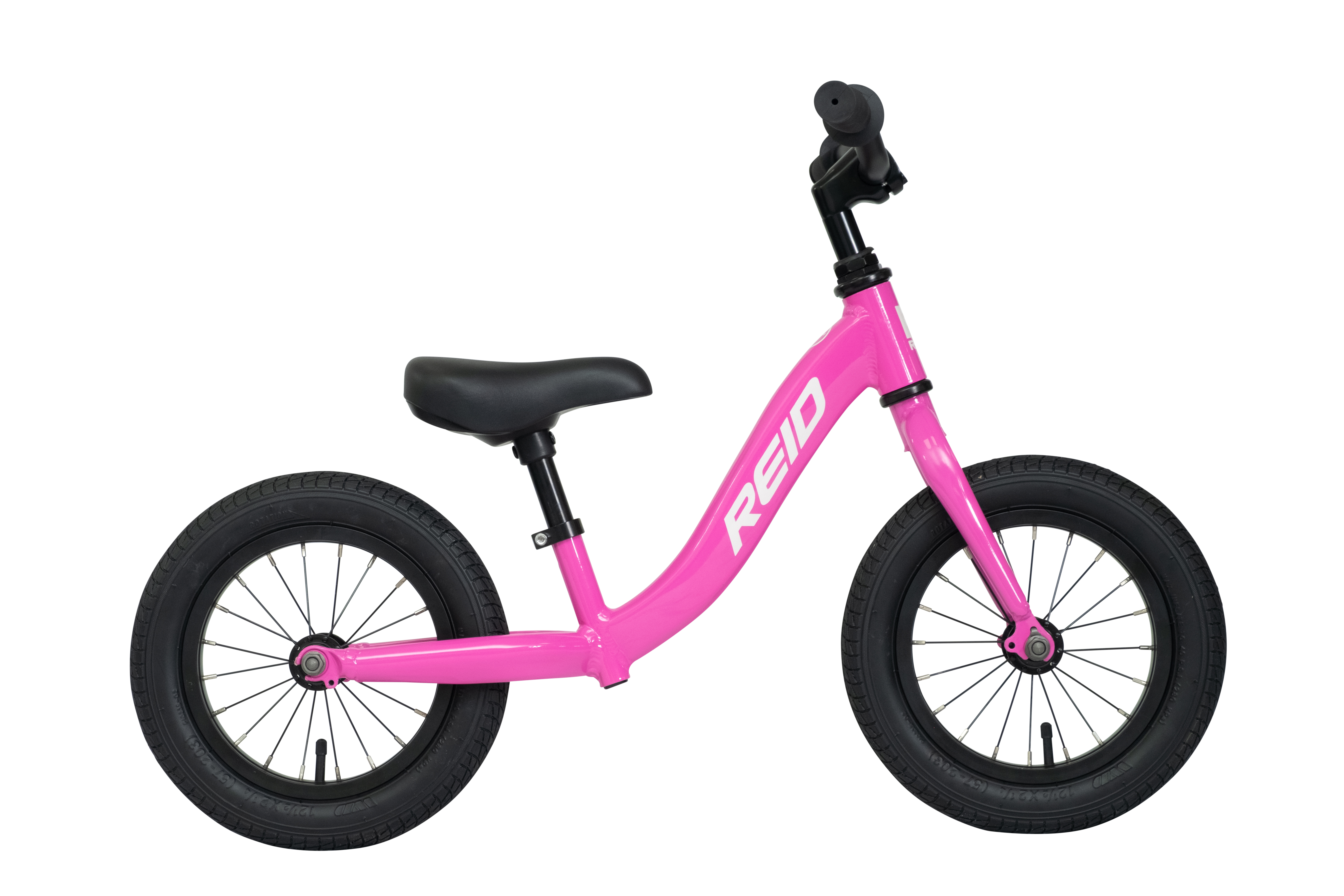 Balance Kids Bike MY26 Pink