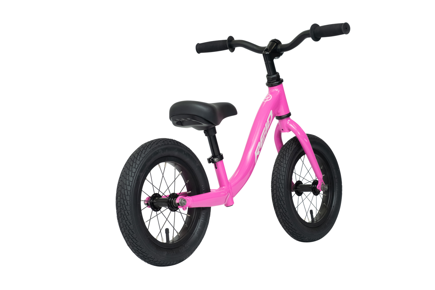 Balance Kids Bike MY26 Pink