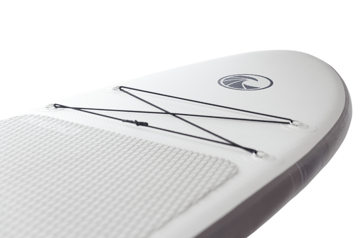 Bondi 10'6 Paddle Board Teal Watersports Reid