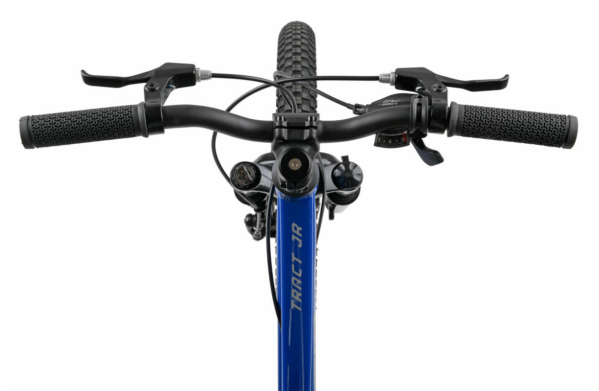 Tract Jr 20" Kids Bike Blue