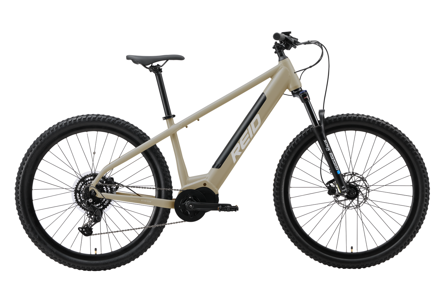 eTrail 2 MY26 eBike Sand