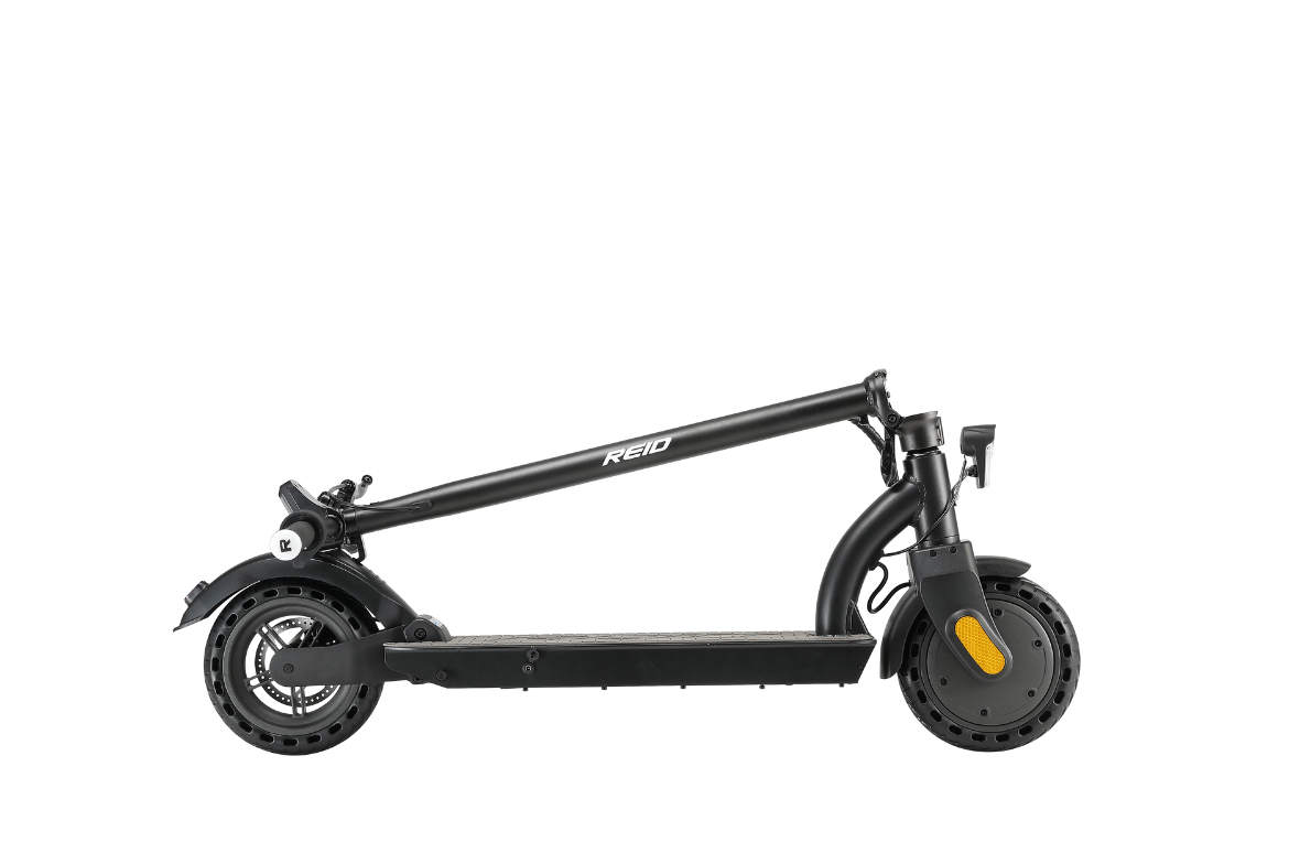 Glide eScooter Black Scooters Reid