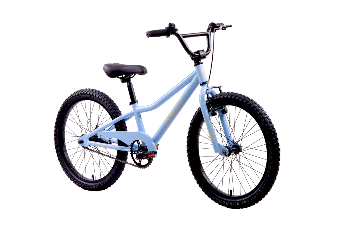 Explorer S 20" Kids Bike Sky Blue