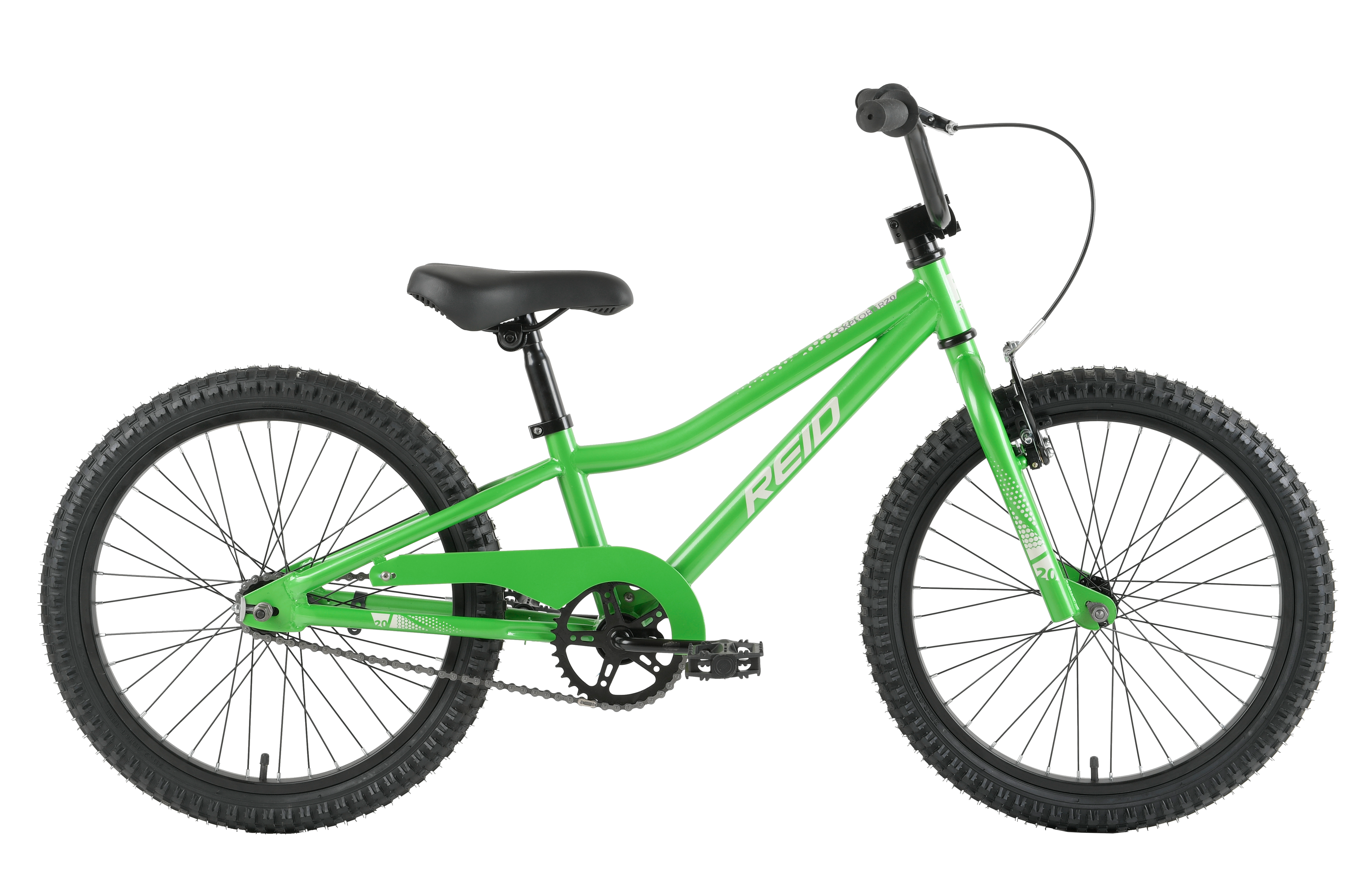 Explorer S 20