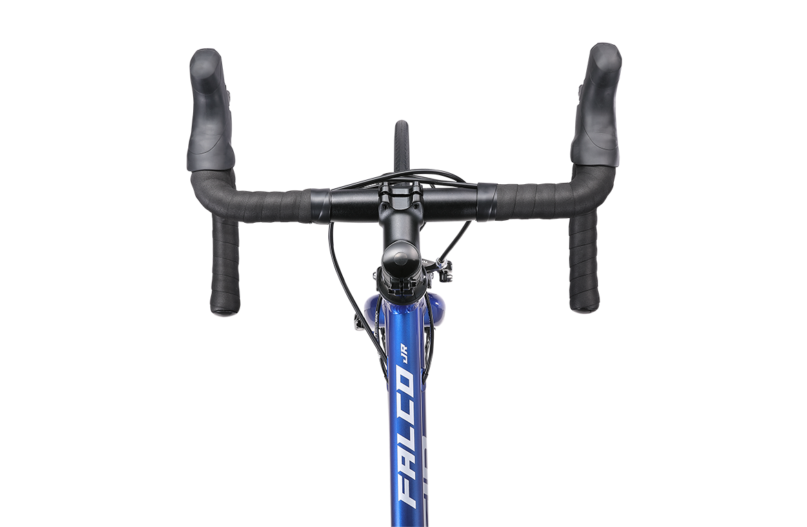 Falco JR 26" Kids Bike MY24 Blue Bikes Reid