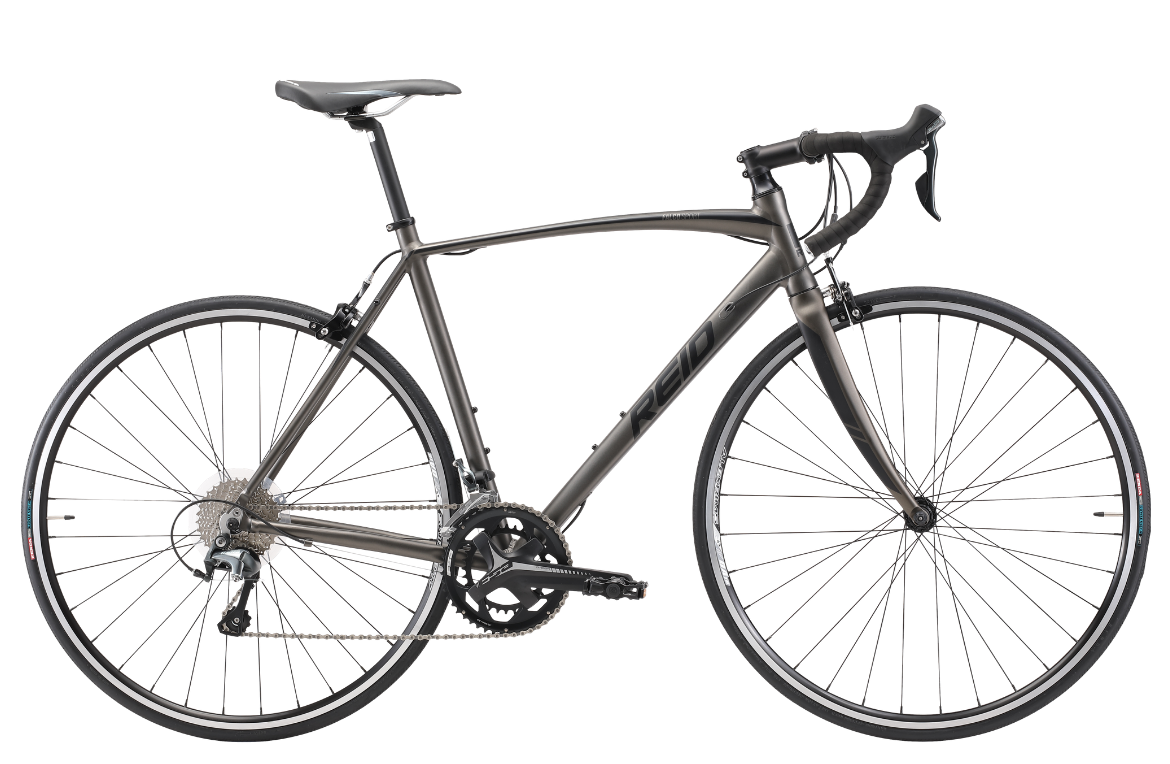 Falco Sport Road Bike Grey Bikes Reid