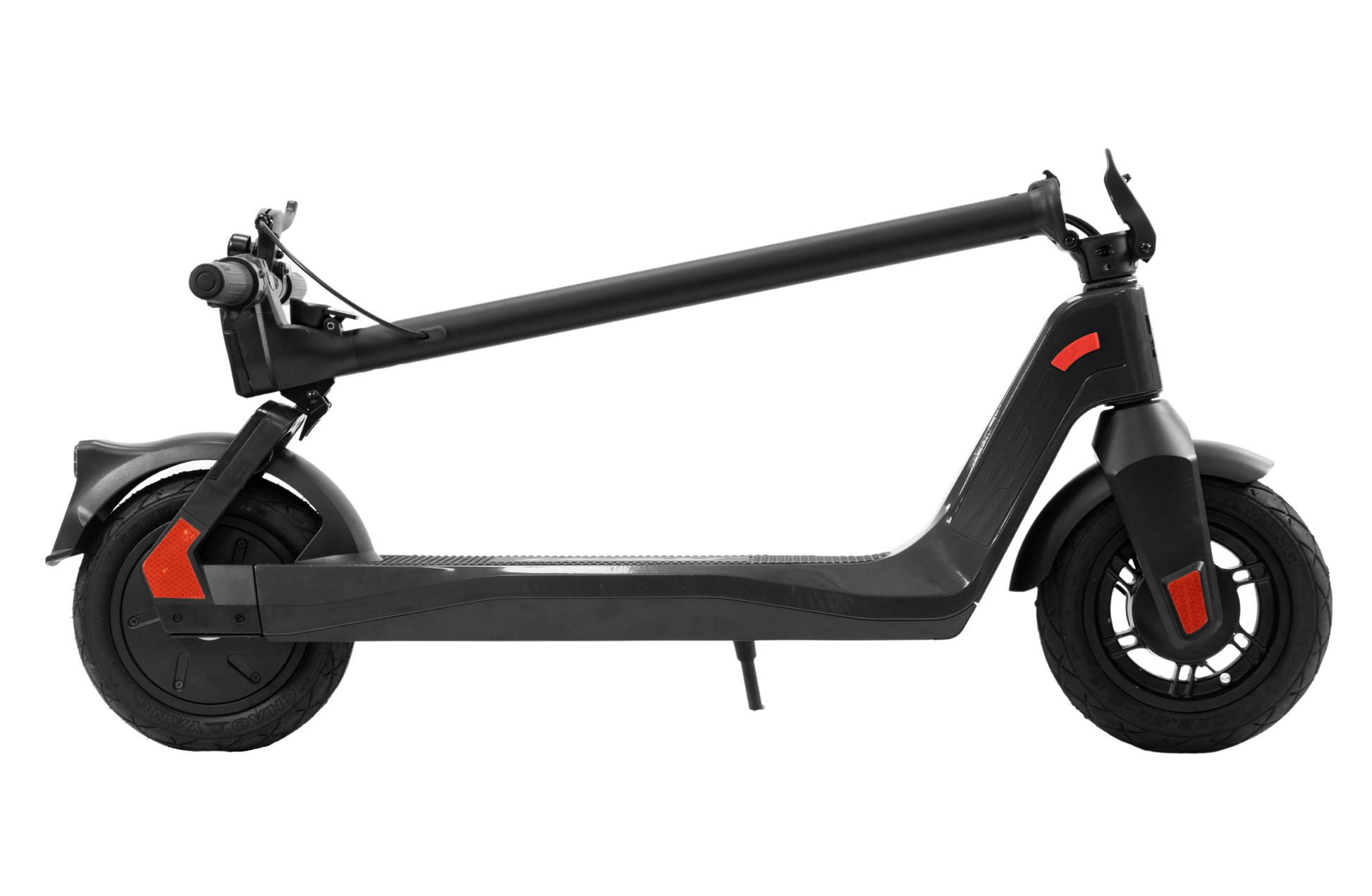 Flite Pro eScooter Black Scooters Reid