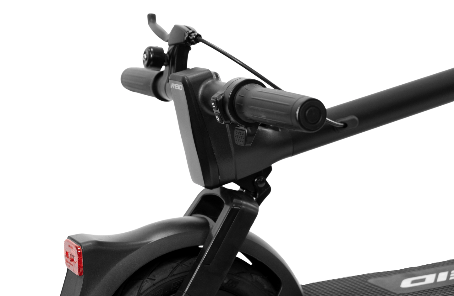Flite Pro eScooter Black Scooters Reid