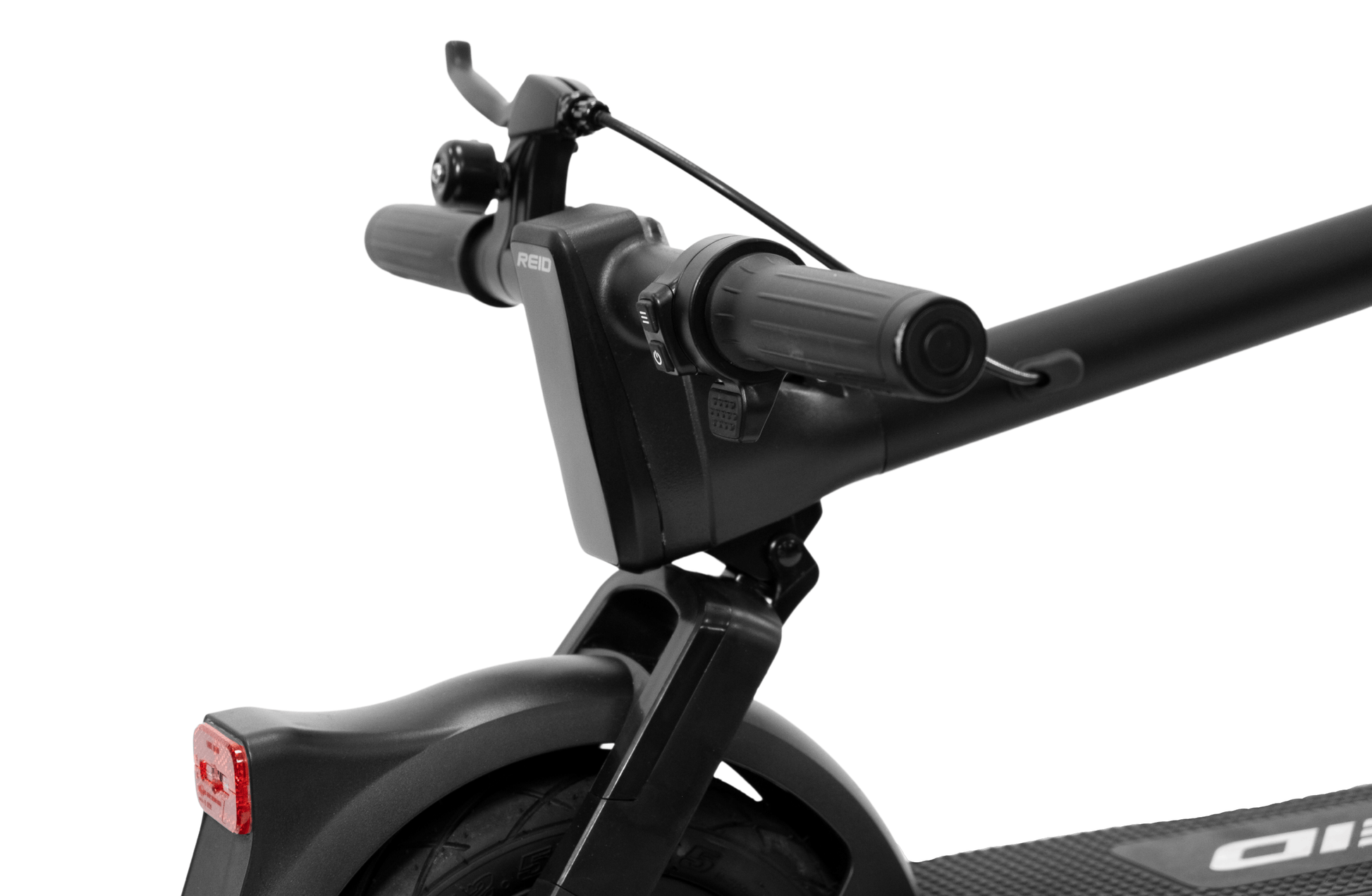 Flite Pro eScooter Black Scooters Reid