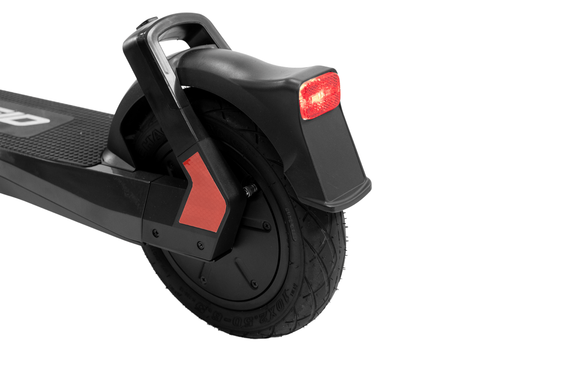 Flite Pro eScooter Black Scooters Reid