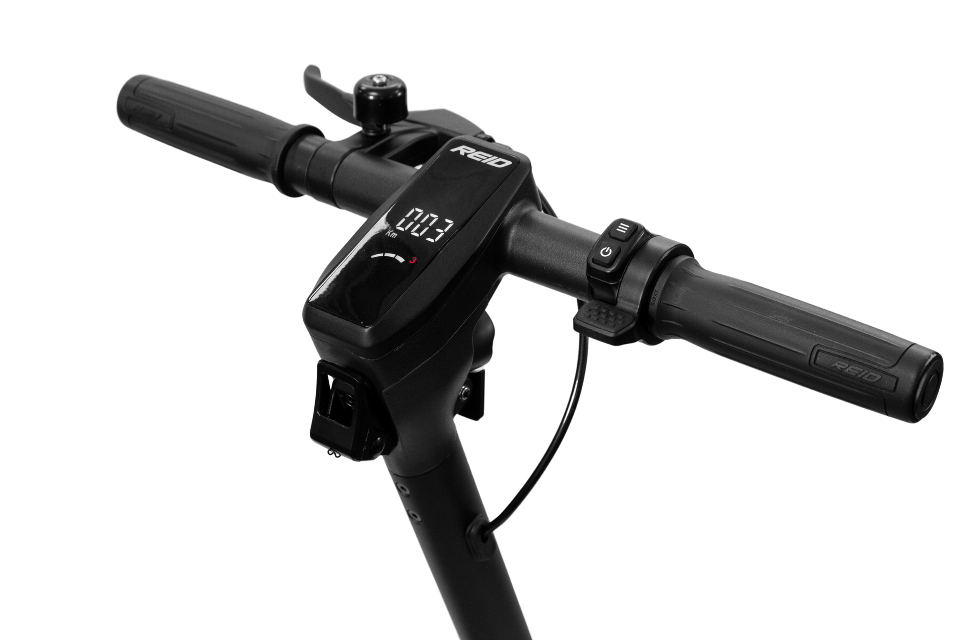 Flite Pro eScooter Black Scooters Reid