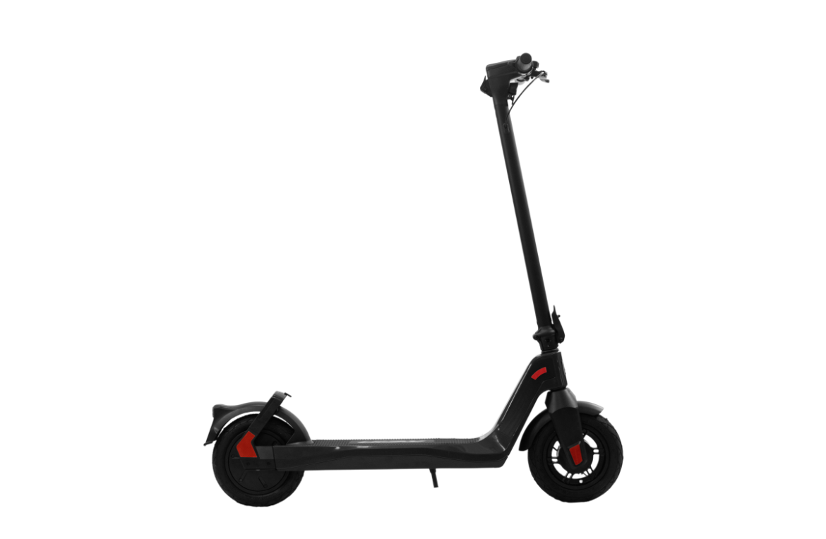 Flite Pro eScooter Black Scooters Reid