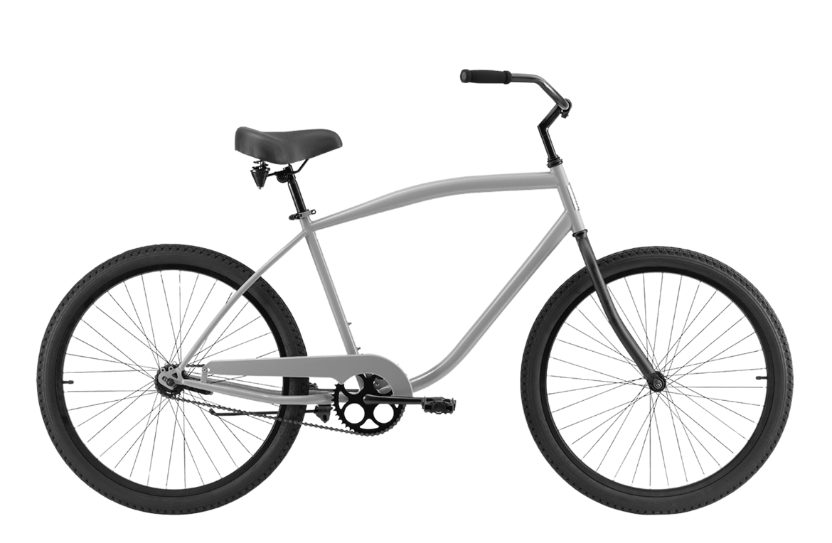 Retro cruiser bicycles hotsell