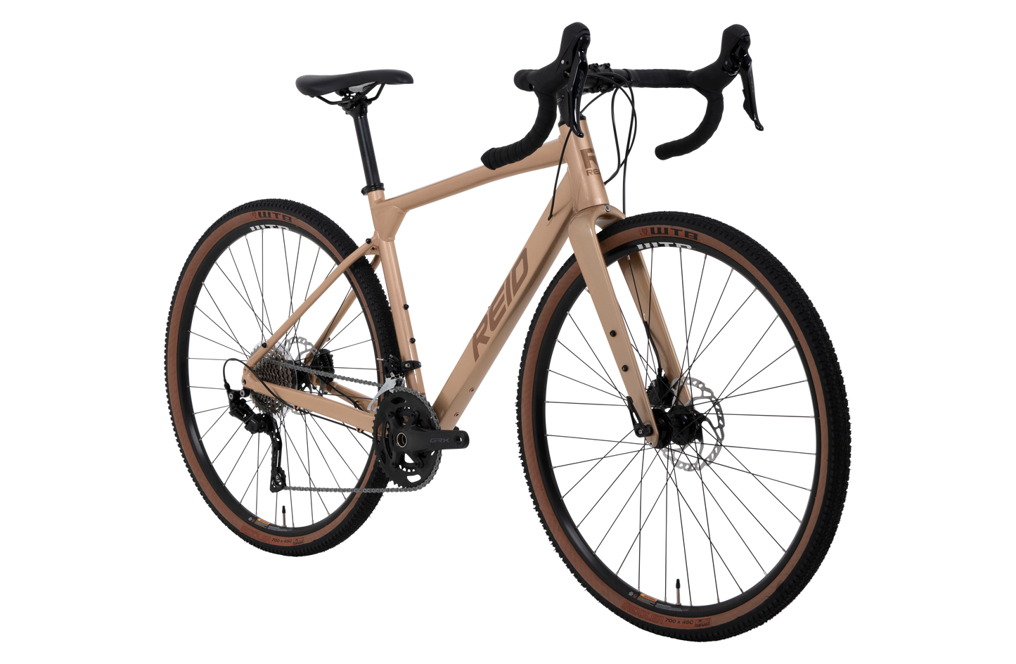 Granite 3.0 Gravel Bike Champagne
