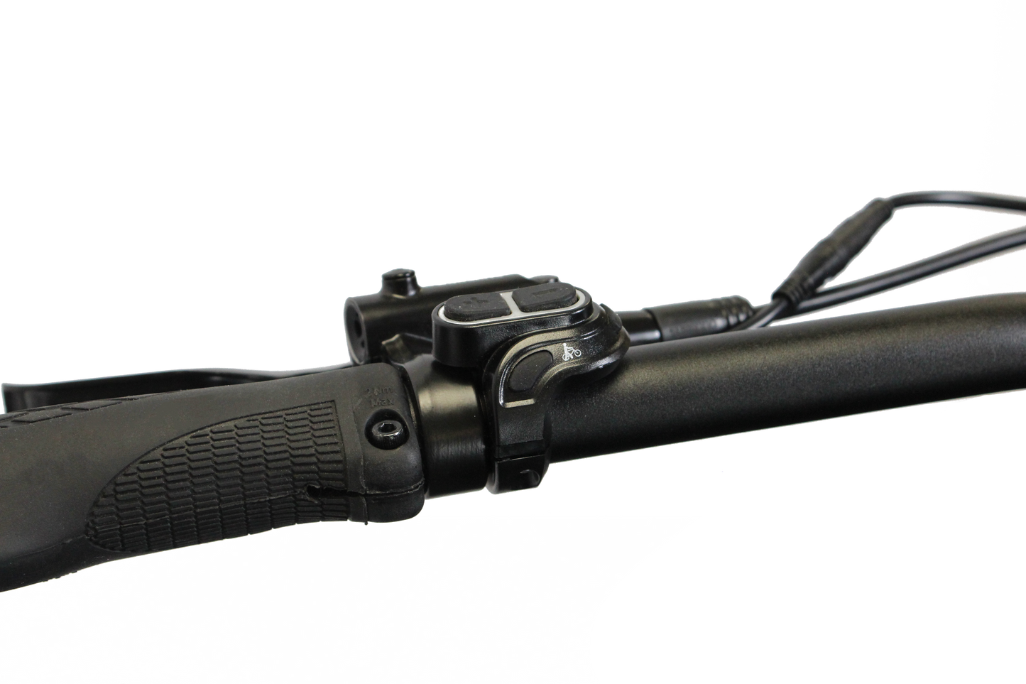 Sphinx eBike Dark Grey