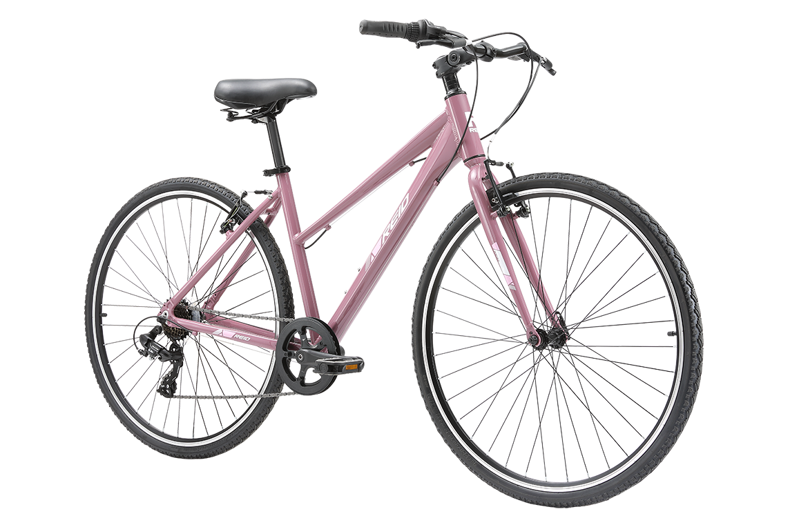 Granite 4.0 Gravel Bike MY22 Charcoal Bikes Reid