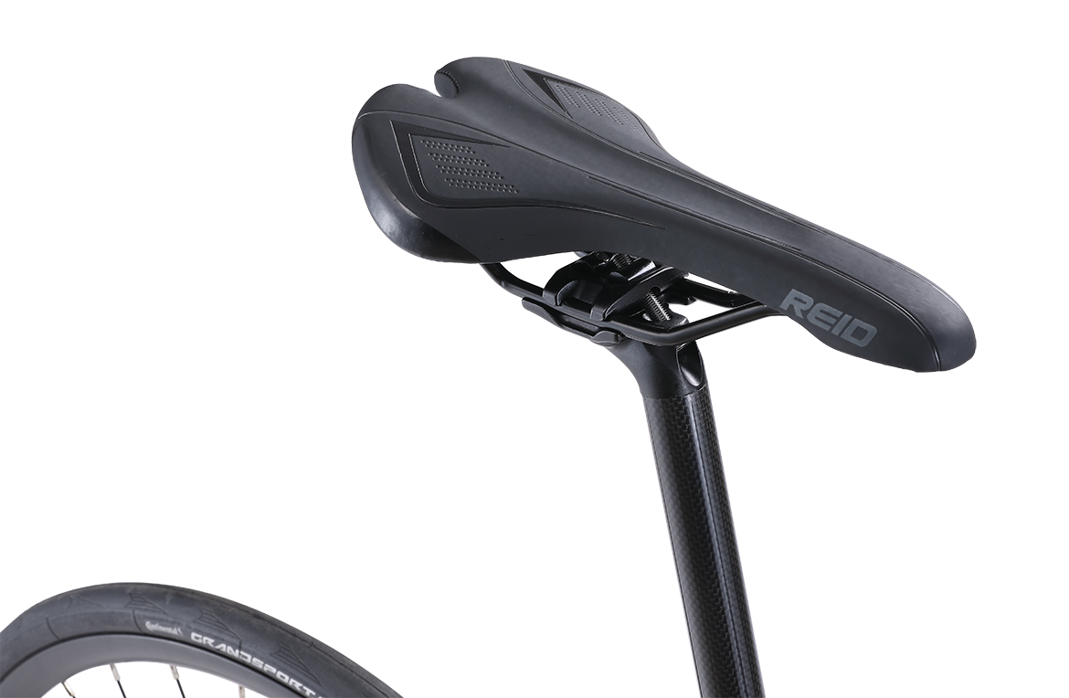 Vantage Endurance 3.0 Road Bike Grey Bikes Reid