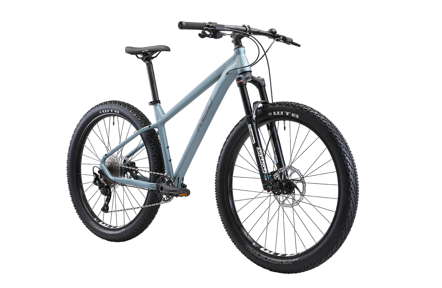 Vice 2.0 Mountain Bike MY21 Dusky Blue Bikes Reid