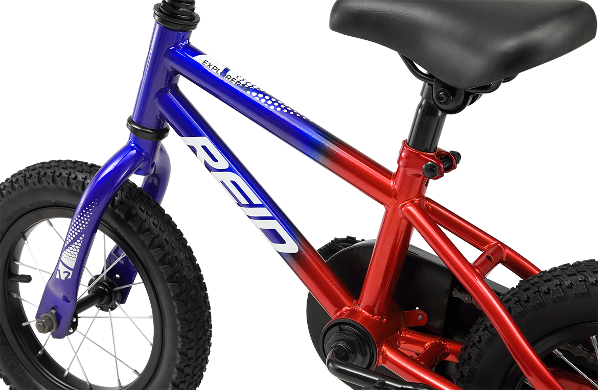 Metro 1 Folding Bike Grey Bikes Reid