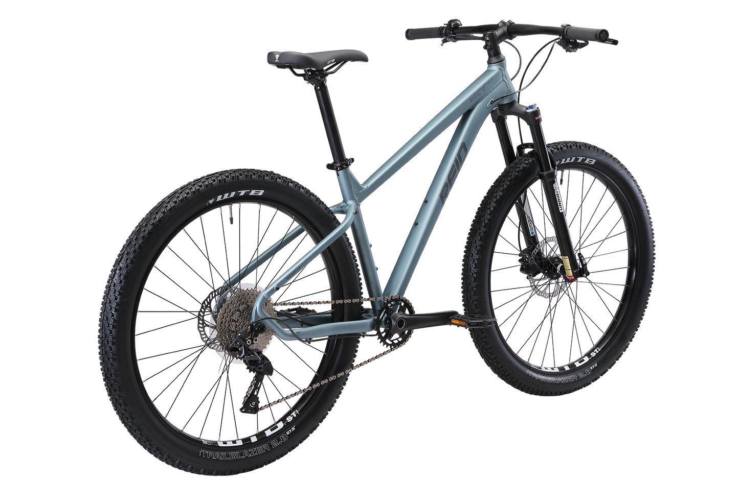Vice 2.0 Mountain Bike MY21 Dusky Blue Bikes Reid