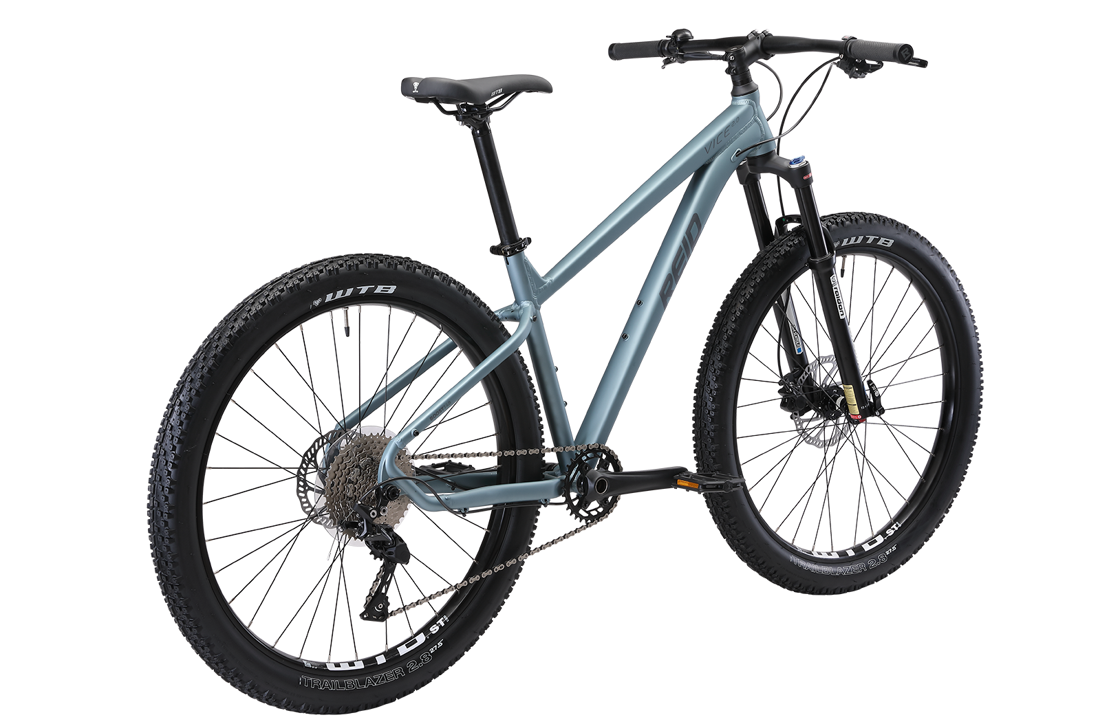 Vice 2.0 Mountain Bike MY21 Dusky Blue Bikes Reid