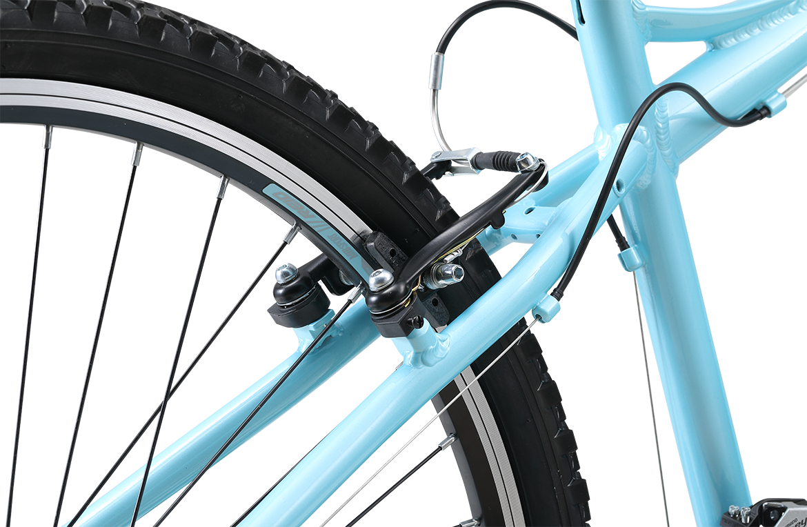 MTB Sport WSD Mountain Bike Baby Blue Bikes Reid