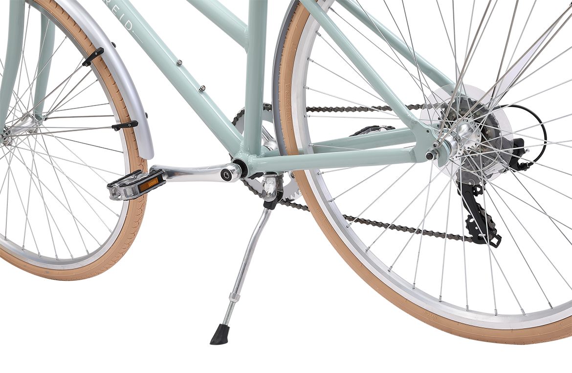 Esprit Superlite Vintage Bike Sage Bikes Reid